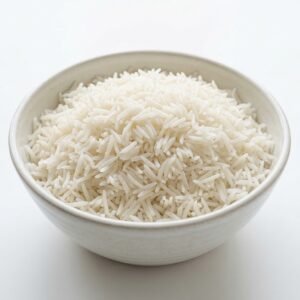Jasmine Rice
