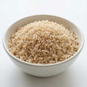 Brown Rice