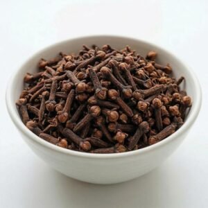 Cloves