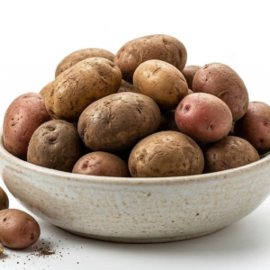 Potatoes