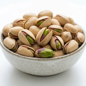 Pistachios