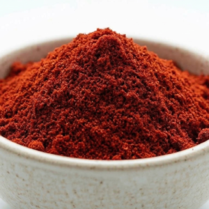 Red Chili Powder