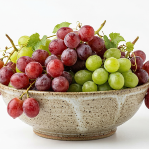 Grapes