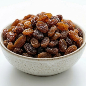 Raisins