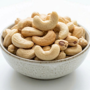 Cashews