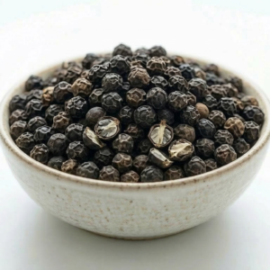 Black Pepper