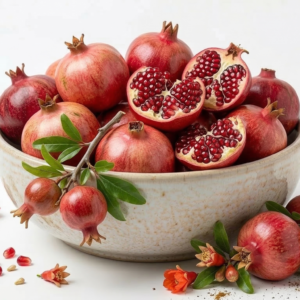 Pomegranates