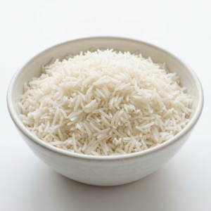 Basmati Rice