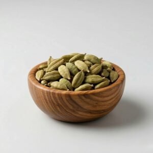Cardamom